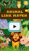 Animal Link Match-poster