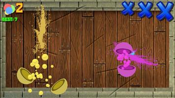 Cutting Ball Fun screenshot 1