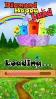 Diamond Happy Land screenshot 1