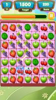 Fruity Match 3D screenshot 3