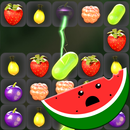 Owoce Berry Zabawa 2D aplikacja