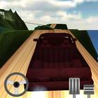 Hill Climb Drive Speed 3D-icoon