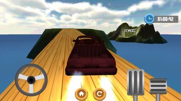 Hill Climb Drive Speed 3D screenshot 1