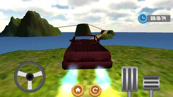 Hill Climb Drive Speed 3D screenshot 2