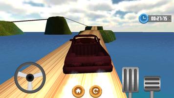 Hill Climb Drive Speed 3D screenshot 3
