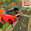 Car City Drive 3D