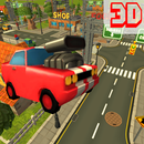 Car City Drive 3D APK