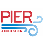 PIER Cold Study simgesi