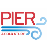 PIER Cold Study icône