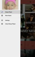 برنامه‌نما Nesya Player Ok عکس از صفحه