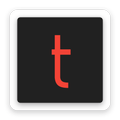 Text & Day Counter Widget