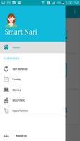 Smart Naari screenshot 2