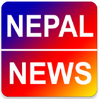 Nepal News - All in One icône
