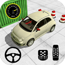 APK Nepal Driving Licence Car Exam Game 3D