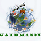 World Capitals.Kathmandu.Guide icono