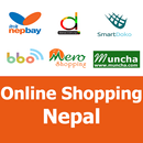 Online Shopping Nepal APK
