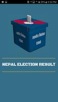 NEPAL ELECTION RESULT-poster