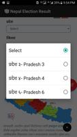 NEPAL ELECTION RESULT screenshot 3