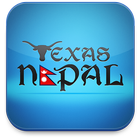 TexasNepal-icoon