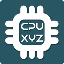 CPU-XYZ:System & Hardware info APK