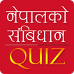 Constitution of Nepal Quiz