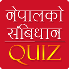 Constitution of Nepal Quiz 图标