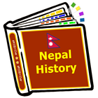 Lịch sử Nepal biểu tượng