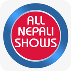 Nepali Reality Show icône