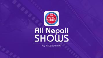 Nepali Reality Show capture d'écran 1