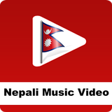 Nepali Teej Music Video icône