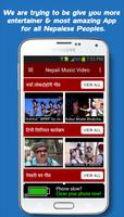 Nepali Teej Music Video capture d'écran 3