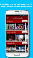Nepali Teej Music Video capture d'écran 2