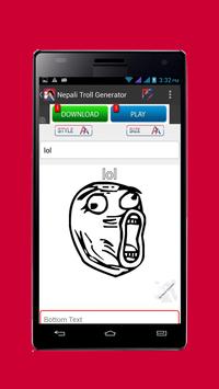 Nepali Troll Generator For Android Apk Download