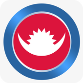 Online Nepali News icon