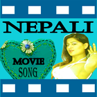 Nepali Movie And Song icône