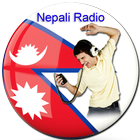 All Nepali FM Radio Online HD icône