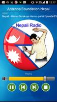 All Nepali FM Radio Online HD capture d'écran 1