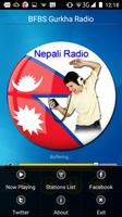 All Nepali FM Radio Online HD capture d'écran 2