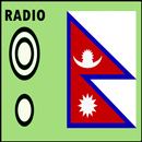 네팔어 인기 라디오 APK