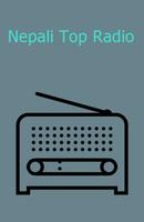 Nepali Top Radio Affiche