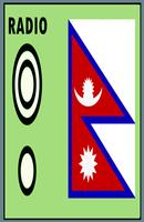 Nepali Top Radio capture d'écran 1
