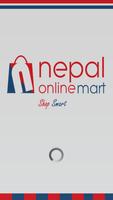 Nepal Online Mart پوسٹر