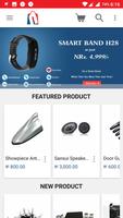 Nepal Online Mart 截图 1