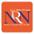 Nepali Radio Network アイコン