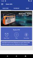 Nepali Radio Network ポスター