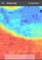 Nepal Weather App capture d'écran 1