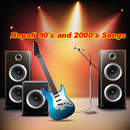 Nepali 90's and 2000's Songs APK