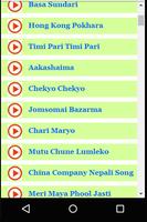 Nepali 90's and 2000's Songs screenshot 1