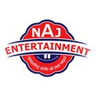 NAJ Entertainment icône