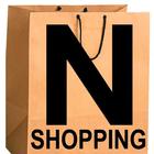 Nepstyle Shopping biểu tượng